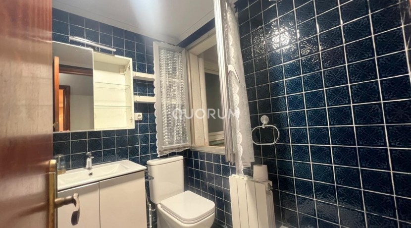 Vivienda Para Estudiantes de 3 Habitaciones