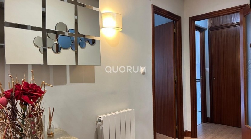 Vivienda Para Estudiantes de 3 Habitaciones
