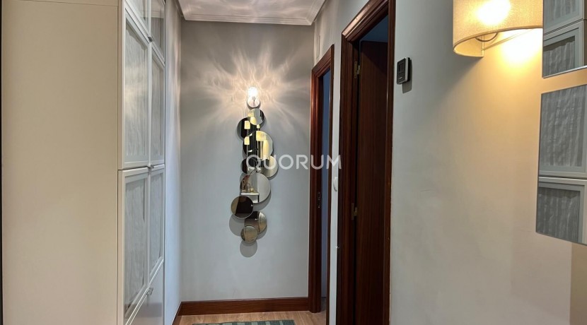 Vivienda Para Estudiantes de 3 Habitaciones