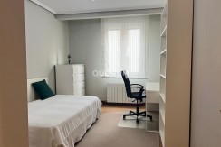 Vivienda Para Estudiantes de 3 Habitaciones