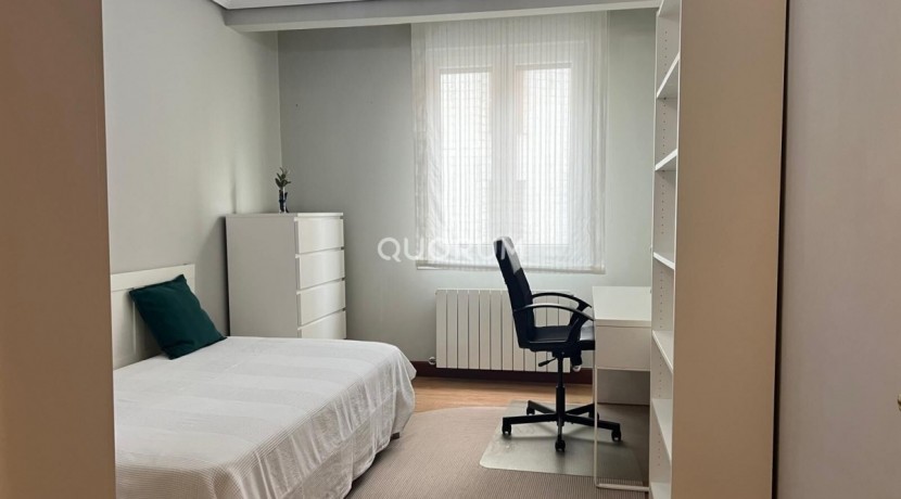 Vivienda Para Estudiantes de 3 Habitaciones