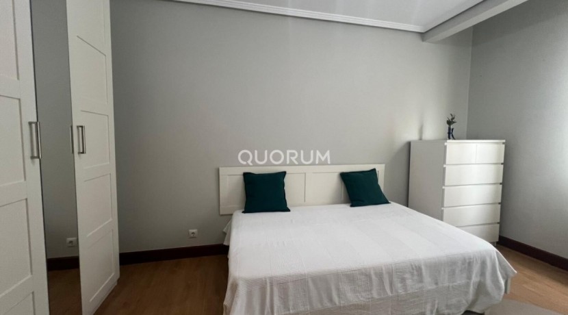 Vivienda Para Estudiantes de 3 Habitaciones