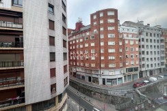 Vivienda Para Estudiantes de 3 Habitaciones