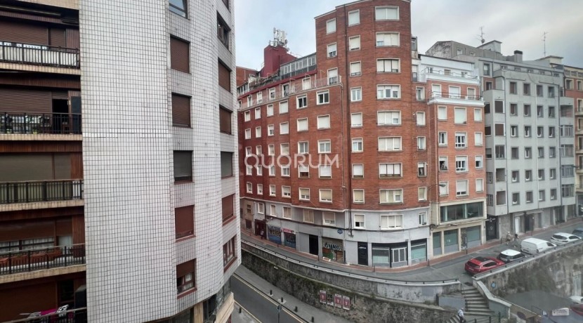 Vivienda Para Estudiantes de 3 Habitaciones