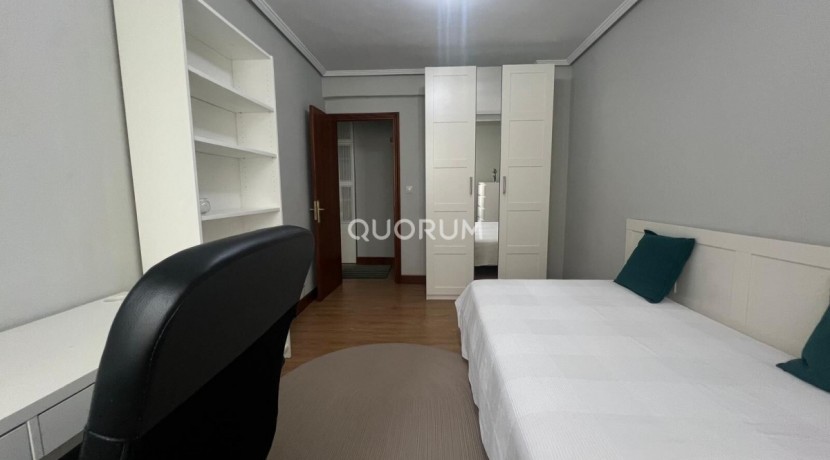 Vivienda Para Estudiantes de 3 Habitaciones
