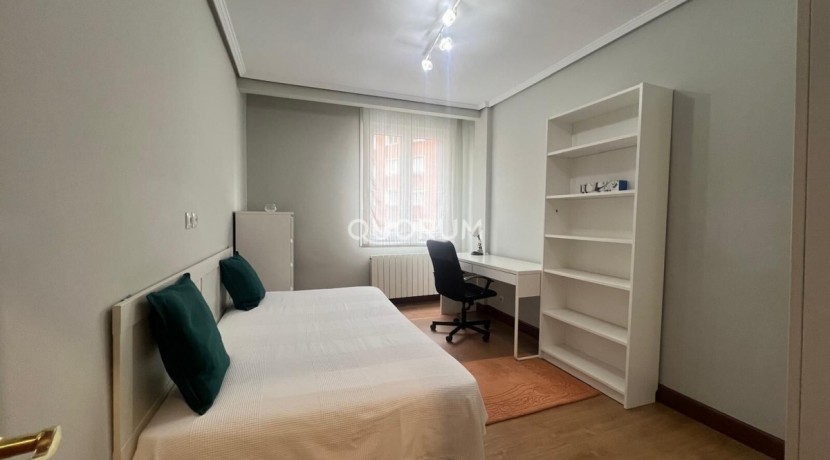 Vivienda Para Estudiantes de 3 Habitaciones