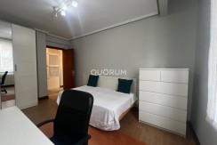 Vivienda Para Estudiantes de 3 Habitaciones