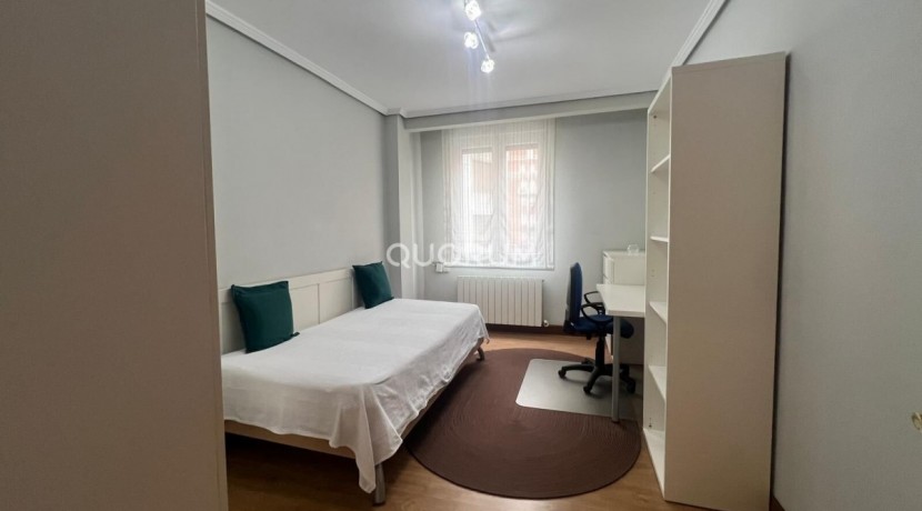Vivienda Para Estudiantes de 3 Habitaciones