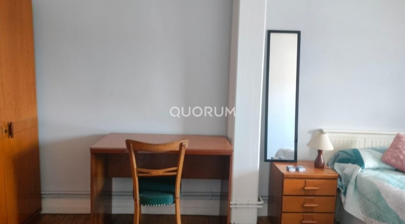 Vivienda para Estudiantes en Abando