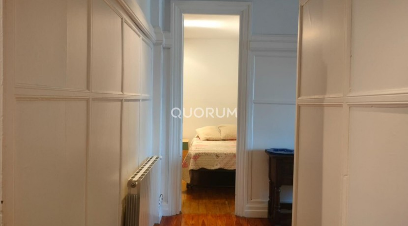 Vivienda para Estudiantes en Abando