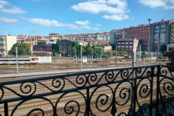Vivienda para Estudiantes en Abando