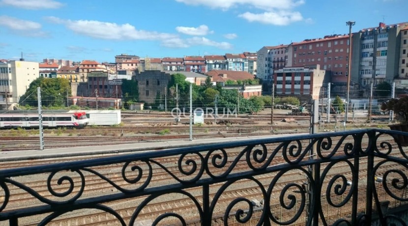 Vivienda para Estudiantes en Abando