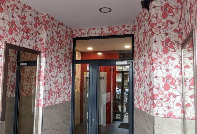 Vivienda para Estudiantes en Abando