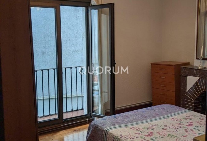 Vivienda para Estudiantes en Abando