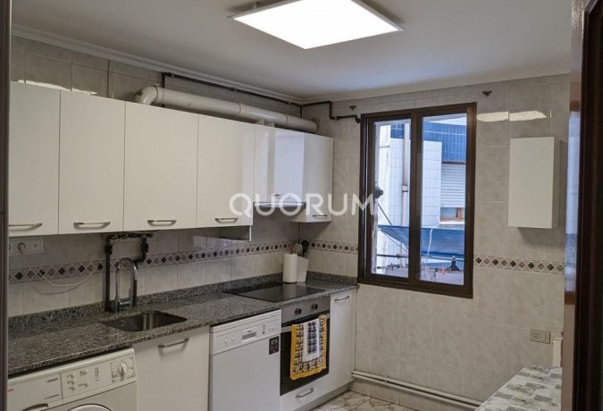 Vivienda para Estudiantes en Abando