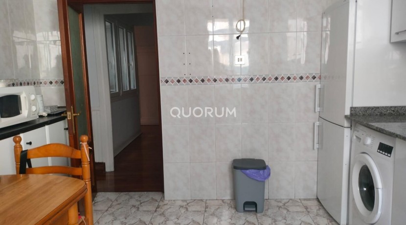Vivienda para Estudiantes en Abando
