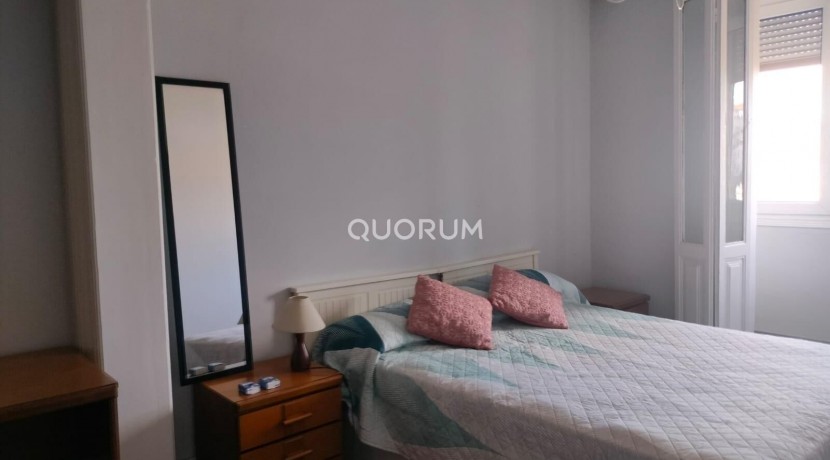 Vivienda para Estudiantes en Abando