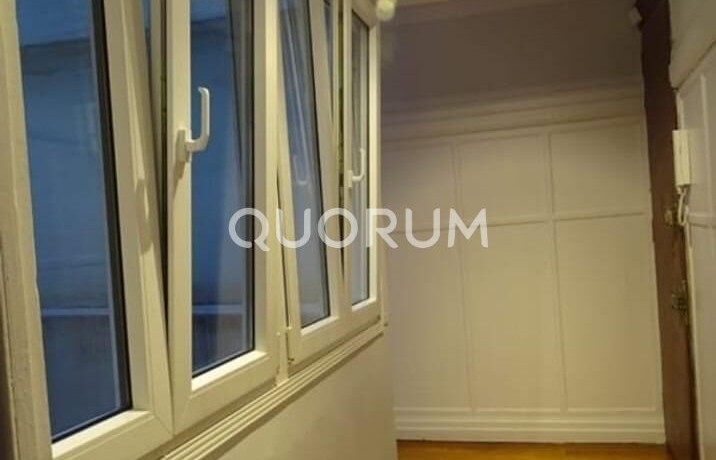 Vivienda para Estudiantes en Abando