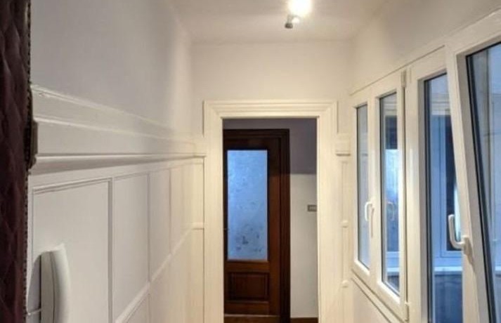 Vivienda para Estudiantes en Abando
