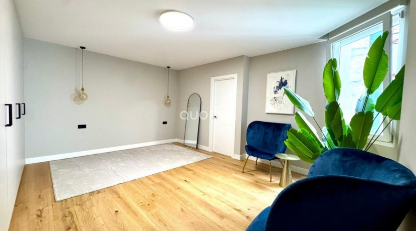Vivienda reformada en Campuzano de 2 Hab