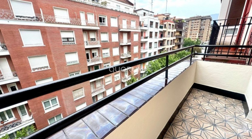 Vivienda reformada en Campuzano de 2 Hab