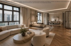 Vivienda Señorial Con Vistas a la Plaza Móyúa Para Reformar