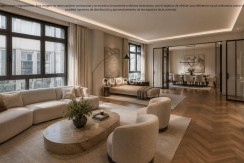 Vivienda Señorial Con Vistas a la Plaza Móyúa Para Reformar