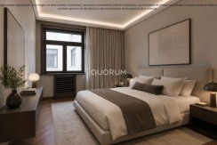 Vivienda Señorial Con Vistas a la Plaza Móyúa Para Reformar