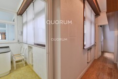 Vivienda Señorial Con Vistas a la Plaza Móyúa Para Reformar