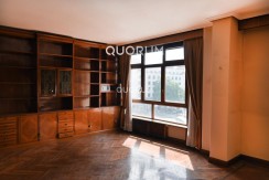 Vivienda Señorial Con Vistas a la Plaza Móyúa Para Reformar