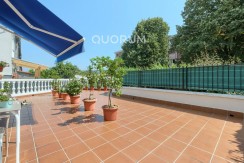 Adosado PARA ENTRAR A VIVIR De 4 Dorm. y 3 Baños Con Amplia Terraza y Garaje En Zona San Miguel