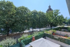 Adosado PARA ENTRAR A VIVIR De 4 Dorm. y 3 Baños Con Amplia Terraza y Garaje En Zona San Miguel