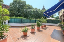 Adosado PARA ENTRAR A VIVIR De 4 Dorm. y 3 Baños Con Amplia Terraza y Garaje En Zona San Miguel