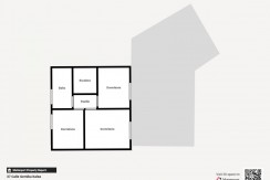 Adosado PARA ENTRAR A VIVIR De 4 Dorm. y 3 Baños Con Amplia Terraza y Garaje En Zona San Miguel