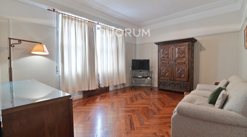 Amplia y Acogedora vivienda Junto al Parque para Temporada