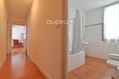 Amplia y Acogedora vivienda Junto al Parque para Temporada