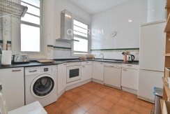 Amplia y Acogedora vivienda Junto al Parque para Temporada