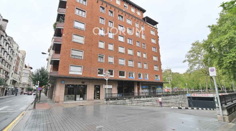 Amplia y Acogedora vivienda Junto al Parque para Temporada