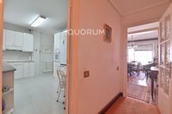 Amplia Y Céntrica Vivienda con Terraza en Doctor Areilza