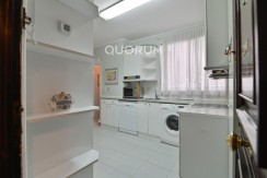 Amplia Y Céntrica Vivienda con Terraza en Doctor Areilza
