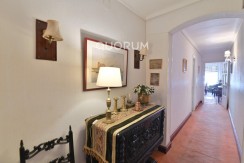 Amplia Y Céntrica Vivienda con Terraza en Doctor Areilza