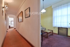 Amplia Y Céntrica Vivienda con Terraza en Doctor Areilza