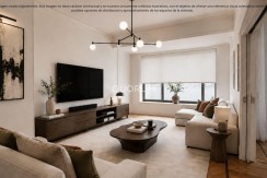 Amplia Y Céntrica Vivienda con Terraza en Doctor Areilza