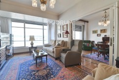 Amplia Y Céntrica Vivienda con Terraza en Doctor Areilza