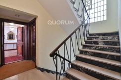 Amplia Y Céntrica Vivienda con Terraza en Doctor Areilza