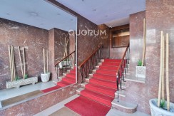 Amplia Y Céntrica Vivienda con Terraza en Doctor Areilza