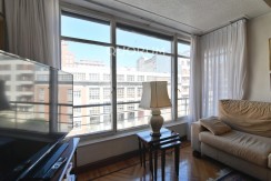 Amplia Y Céntrica Vivienda con Terraza en Doctor Areilza