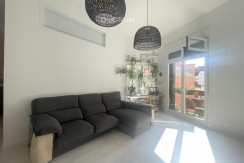 Amplio Piso Para Entrar a Vivir De 2 Habitaciones Y 2 Baños En Santutxu