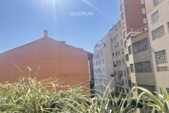 Amplio Piso Para Entrar a Vivir De 2 Habitaciones Y 2 Baños En Santutxu