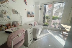 Amplio Piso Para Entrar a Vivir De 2 Habitaciones Y 2 Baños En Santutxu